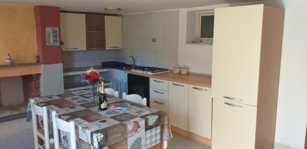 Casa Orvile Апартаменты San Lorenzo (Sardinia)
